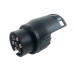 Maypole MP600 7-Pin 12N Vehicle to 13-Pin Trailer Conversion Adaptor Maypole MP600 7-Pin 12N Vehicle to 13-Pin Trailer Conversion Adaptor