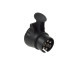 Maypole MP6002B 7 Pin Vehicle to 13 Pin Trailer Adapter Maypole MP6002B 7 Pin Vehicle to 13 Pin Trailer Adapter