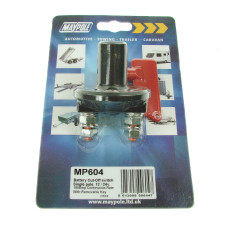 Maypole MP604B Battery Cut-Off Switch Maypole MP604B Battery Cut-Off Switch