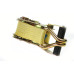 Maypole MP6062 Ratchet Strap with Hooks Maypole MP6062 Ratchet Strap with Hooks