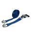 Maypole MP61404 Ratchet Strap with Hooks 38mm x 4m | SJ Agri Ltd Maypole MP61404 Ratchet Strap with Hooks 38mm x 4m | SJ Agri Ltd