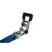 Maypole MP61404 Ratchet Strap with Hooks 38mm x 4m | SJ Agri Ltd Maypole MP61404 Ratchet Strap with Hooks 38mm x 4m | SJ Agri Ltd