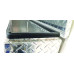 Maypole MP62160 Small Lockable Aluminium Trailer Toolbox Maypole MP62160 Small Lockable Aluminium Trailer Toolbox