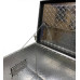 Maypole MP62181 Large Lockable Aluminium Trailer Toolbox Maypole MP62181 Large Lockable Aluminium Trailer Toolbox