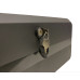 Maypole MP62255 Small Lockable Heavy Duty Plastic Trailer Toolbox
