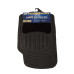 Maypole MP6343 Black Carpet/PVC 4-Piece Car Mat Set Maypole MP6343 Black Carpet/PVC 4-Piece Car Mat Set