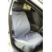 Maypole MP650 Universal Grey Front Car Seat Cover Maypole MP650 Universal Grey Front Car Seat Cover