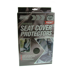 Maypole MP6508 Universal Water Resistant Front Seat Protectors