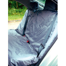 Maypole MP651 Universal Grey Rear Car Seat Cover