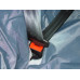 Maypole MP651 Universal Grey Rear Car Seat Cover