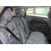 Maypole MP651 Universal Grey Rear Car Seat Cover