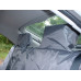Maypole MP651 Universal Grey Rear Car Seat Cover