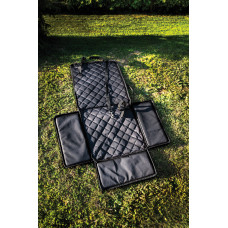 Maypole MP6526 Car Pet Seat Cover – Single Seat