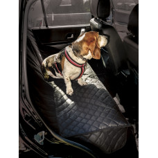Maypole MP6527 Rear Car Pet Seat Cover