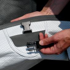 Maypole MP6582 Camper Van Cover Grey for VW T2 Maypole MP6582 Camper Van Cover Grey for VW T2