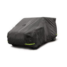 Maypole MP6584 Camper Van Cover Grey for VW T25 T3 T4 T5 T6 Maypole MP6584 Camper Van Cover Grey for VW T25 T3 T4 T5 T6