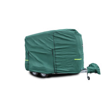 Maypole MP6595 Horsebox Trailer & Hitch Cover 3.3m–3.7m Maypole MP6595 Horsebox Trailer & Hitch Cover 3.3m–3.7m