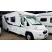 Maypole MP6608 Universal Internal Thermal Blind for Motorhomes