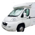Maypole MP6608 Universal Internal Thermal Blind for Motorhomes