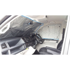 Maypole MP6610 Internal Thermal Blind for VW T5/T6 Campervan Maypole MP6610 Internal Thermal Blind for VW T5/T6 Campervan