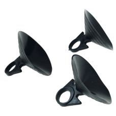 Maypole MP6611 Suction Capsules for Internal Motorhome Blinds (10x Bag) Maypole MP6611 Suction Capsules for Internal Motorhome Blinds (10x Bag)