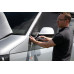 Maypole MP6612 Campervan VW T5/T6 External Blackout Screen