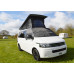 Maypole MP6612 Campervan VW T5/T6 External Blackout Screen