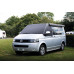 Maypole MP6612 Campervan VW T5/T6 External Blackout Screen