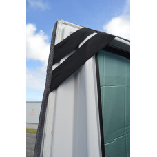 Maypole MP6615 Campervan VW Crafter External Black Out Screen Maypole MP6615 Campervan VW Crafter External Black Out Screen