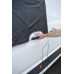 Maypole MP6615 Campervan VW Crafter External Black Out Screen Maypole MP6615 Campervan VW Crafter External Black Out Screen