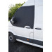 Maypole MP6615 Campervan VW Crafter External Black Out Screen Maypole MP6615 Campervan VW Crafter External Black Out Screen