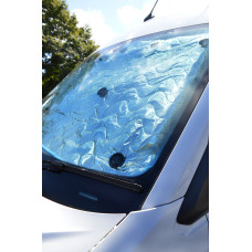 Maypole MP6616 Internal Thermal Blind for VW Crafter Campervan Maypole MP6616 Internal Thermal Blind for VW Crafter Campervan