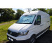 Maypole MP6616 Internal Thermal Blind for VW Crafter Campervan