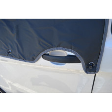 Maypole MP6617 Ford Transit Custom External Blackout Blind Maypole MP6617 Ford Transit Custom External Blackout Blind