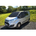 Maypole MP6617 Ford Transit Custom External Blackout Blind