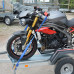 Maypole MP68054 Motorbike Tie Down Strap Kit Maypole MP68054 Motorbike Tie Down Strap Kit