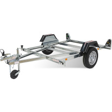 Maypole MP6807 Multifunctional Trailer Chassis ERDE CH751 Maypole MP6807 Multifunctional Trailer Chassis ERDE CH751