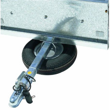 Maypole MP68100 Spare Wheel Carrier for Erde Trailers