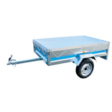 Maypole MP68101 Trailer Flat Cover for MP6810 & Erde 102 Maypole MP68101 Trailer Flat Cover for MP6810 & Erde 102