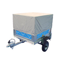 Maypole MP68106 High Mesh Kit Cover for MP68105