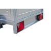 camping trailers