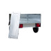 Maypole MP6812 Erde SY120 Trailer 337kg Capacity Maypole MP6812 Erde SY120 Trailer 337kg Capacity