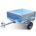Maypole MP6812 Erde SY120 Trailer 337kg Capacity Maypole MP6812 Erde SY120 Trailer 337kg Capacity