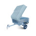 Maypole MP6812 Erde SY120 Trailer 337kg Capacity Maypole MP6812 Erde SY120 Trailer 337kg Capacity