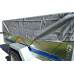 Maypole MP68128 High Cover & Frame for Erde BH120, SY120 & Erde 122 Trailers Maypole MP68128 High Cover & Frame for Erde BH120, SY120 & Erde 122 Trailers