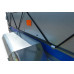 Maypole MP68128 High Cover & Frame for Erde BH120, SY120 & Erde 122 Trailers Maypole MP68128 High Cover & Frame for Erde BH120, SY120 & Erde 122 Trailers