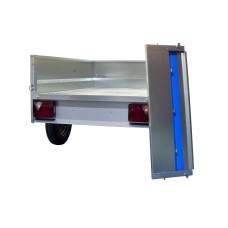 Maypole MP6815 Erde SY150 Trailer