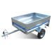 Maypole MP6815 Erde SY150 Trailer Maypole MP6815 Erde SY150 Trailer