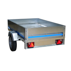 Maypole MP6819 Erde SY190 Trailer