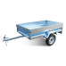 Maypole MP6819 Erde SY190 Trailer Maypole MP6819 Erde SY190 Trailer